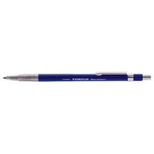 Fallminenstift Mars technico 780 C, blau 780 C