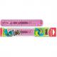 Flachlineal Twistn Flex, pink 027900