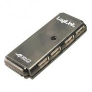 USB 2.0 Hub, 4 Port