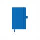 Notizbuch my.book classic, DIN A5 - blau 300000648