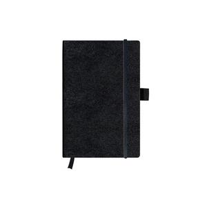 Notizbuch my.book classic, DIN A5 - schwarz 300000648