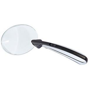 Lupe mit LED-Licht 271 7548