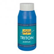 Acrylfarbe SOLO Goya "Triton Acrylic", 750 ml