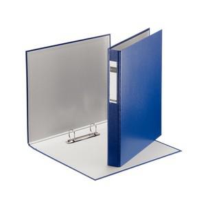 Ringbuch Standard, 41 mm - blau 4210-00-35
