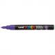 Pigmentmarker POSCA PC-3M, schwarz PC3M J