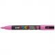 Pigmentmarker POSCA PC-3M, schwarz PC3M J
