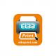 Symbolbild: Ordner ELBA smart Pro - PP/Papier, traditionelle Farben 100202147