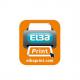 Symbolbild: Ordner ELBA smart Pro - PP/Papier, traditionelle Farben 100202147