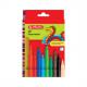 Fasermaler, 30er Karton-Etui 300010401
