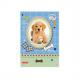 Symbolbild: Malblock Pretty Pets, Motivbeispiel 400138013