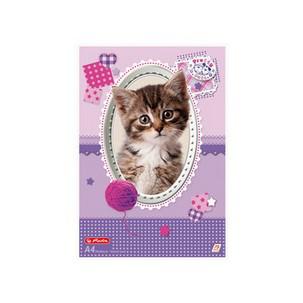 Symbolbild: Malblock Pretty Pets, Motivbeispiel 400138013