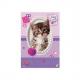 Symbolbild: Malblock Pretty Pets, Motivbeispiel 400138013