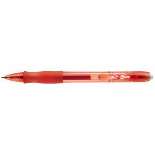 Gelschreiber Gelocity, rot 526777