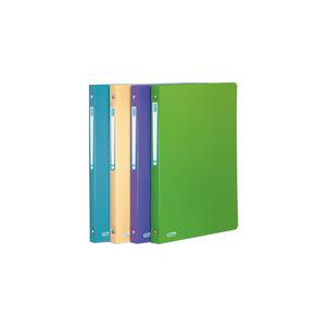 Symbolbild: Ringbuch Memphis, Farben "Style" 100202349
