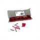 Gewinnlose 1-500, rot 300008434