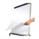 Symbolbild: Anwendung Flipchart-Block, blanko 300002674