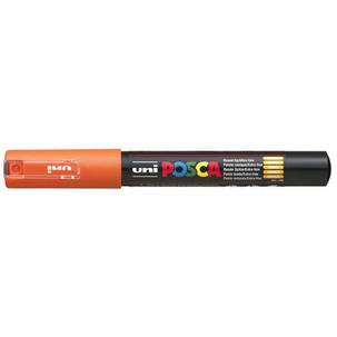 Pigmentmarker POSCA PC-1MC, orange PC1MC O
