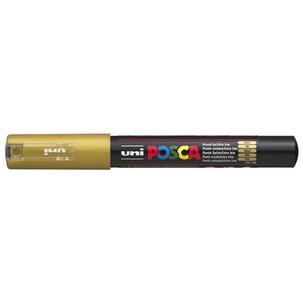 Pigmentmarker POSCA PC-1MC, gold PC1MC OR