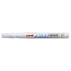 Permanent-Marker PAINT PX-21, weiß PX21 BL