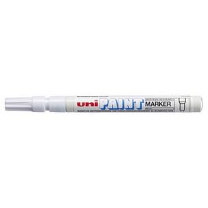 Permanent-Marker PAINT PX-21, weiß PX-21 BL