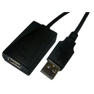 USB 2.0 Aktives Verlängerungskabel UA0001A