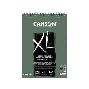 Symbolbild: Skizzen- und Studienblock "XL RECYCLED" C200001871