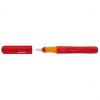 Pelikano® junior Füllhalter, rot