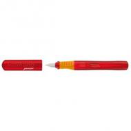 Pelikano® junior Füllhalter, rot