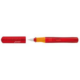 Pelikano® junior Füllhalter, rot 300010765