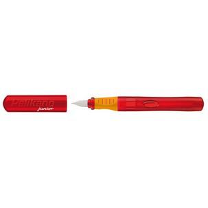 Pelikano® junior Füllhalter, rot 918524