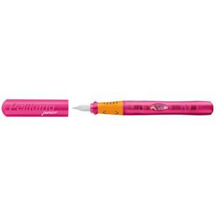 Pelikano® junior Füllhalter, pink 300010764