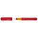 Pelikano® junior Füllhalter, rot 300010764