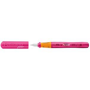 Pelikano® junior Füllhalter, pink 918532