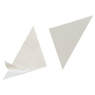 Symbolbild: Dreieck-Selbstklebetaschen CORNERFIX®  8283-19