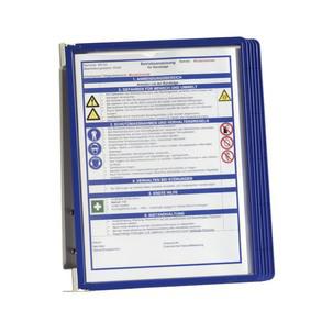VARIO® Display-System wall 5, dunkelblau 5551-07