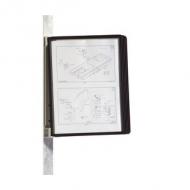 VARIO® Display-System MAGNET wall 5
