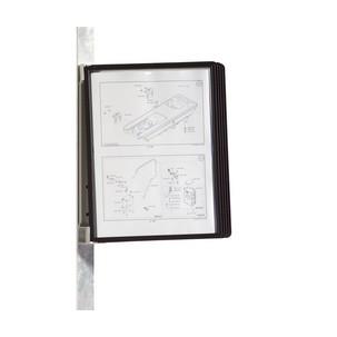 VARIO® Display-System MAGNET wall 5 5914-01