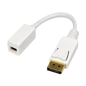 DisplayPort Stecker - Mini DisplayPort Kupplung CV0040