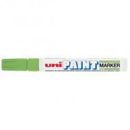 Permanent-Marker PAINT PX-20, hellgrün