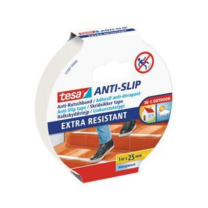 Anti-Rutschband, transparent 55587-00000-11