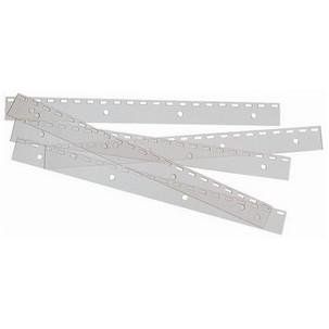 Abheftstreifen FileStrips aus PVC IB410215