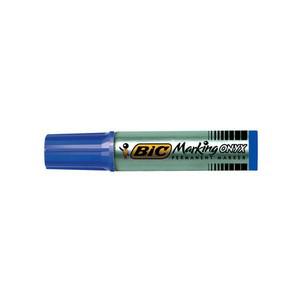 Permanent-Marker Marking Onyx 1482, blau 8418213