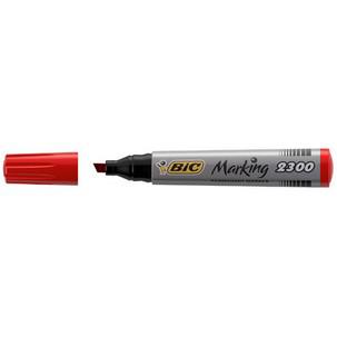 Permanent-Marker Marking 2300 Ecolutions, rot 8209243