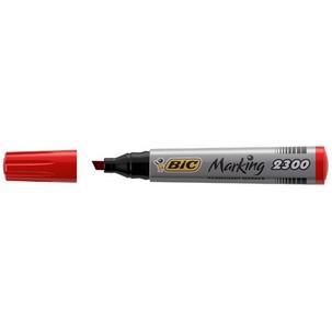 Permanent-Marker Marking 2300 Ecolutions, rot 8209243