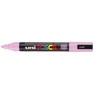 Pigmentmarker POSCA PC-5M, weiß PC-5M BL