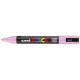 Pigmentmarker POSCA PC-5M, grau PC-5M BL