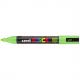 Pigmentmarker POSCA PC-5M, grau PC-5M BL