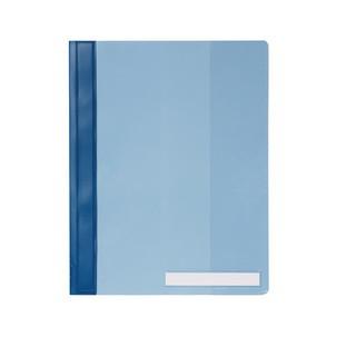 Schnellhefter, blau 2510-06