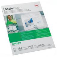 Laminierfolientaschen UVSafePouch