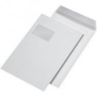 Versandtasche SECURITEX® C4, mit Fenster links